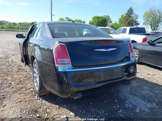 12617819 :رقم المزاد ، 2C3CCACG7CH306717 vin ، 2012 Chrysler 300 Limited مزاد بيع
