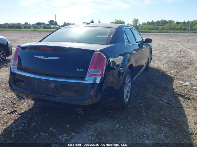 12617819 :رقم المزاد ، 2C3CCACG7CH306717 vin ، 2012 Chrysler 300 Limited مزاد بيع