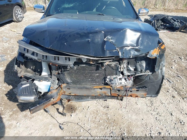 12617819 :رقم المزاد ، 2C3CCACG7CH306717 vin ، 2012 Chrysler 300 Limited مزاد بيع
