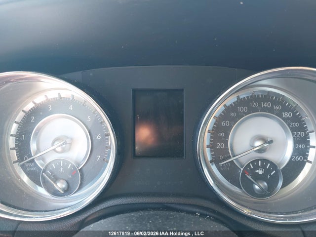12617819 :رقم المزاد ، 2C3CCACG7CH306717 vin ، 2012 Chrysler 300 Limited مزاد بيع
