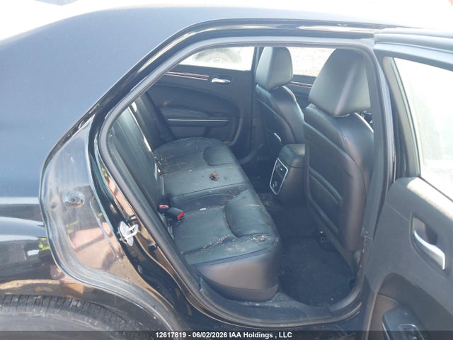 12617819 :رقم المزاد ، 2C3CCACG7CH306717 vin ، 2012 Chrysler 300 Limited مزاد بيع