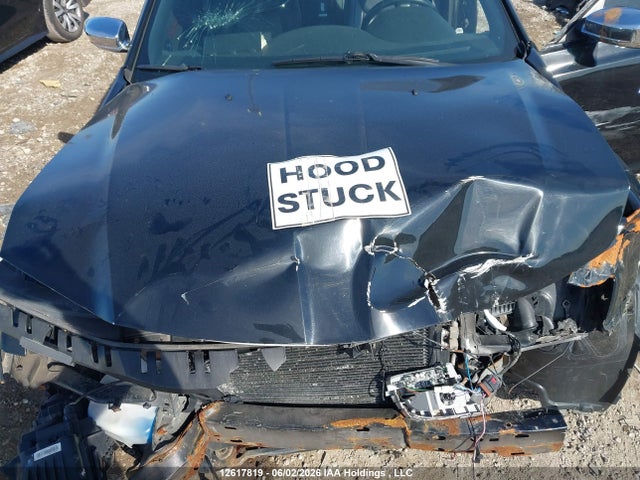 12617819 :رقم المزاد ، 2C3CCACG7CH306717 vin ، 2012 Chrysler 300 Limited مزاد بيع