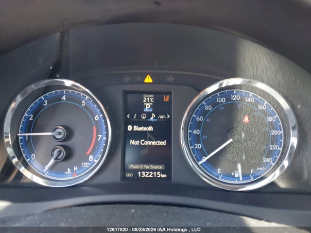 Aukcja sprzedaży 2017 Toyota Corolla Se, vin: 2T1BURHE1HC804732, numer aukcji: 12617820