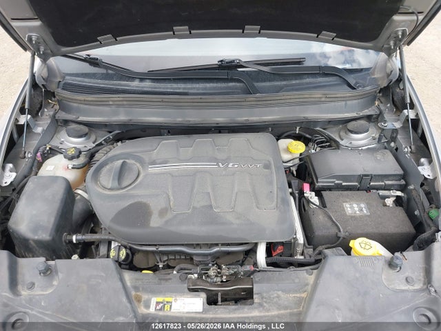 Продаж на аукціоні авто 2017 Jeep Cherokee Limited, vin: 1C4PJMDS6HW549967, номер лоту: 12617823