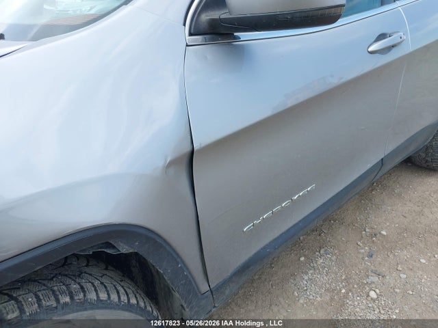 Продаж на аукціоні авто 2017 Jeep Cherokee Limited, vin: 1C4PJMDS6HW549967, номер лоту: 12617823