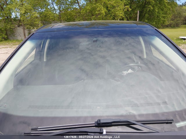 2FMPK4K87HBC23807 Ford Edge Titanium