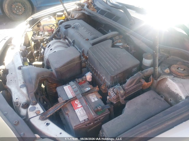 Продаж на аукціоні авто 2008 Toyota Camry Le, vin: 4T1BE46K48U222924, номер лоту: 12617829