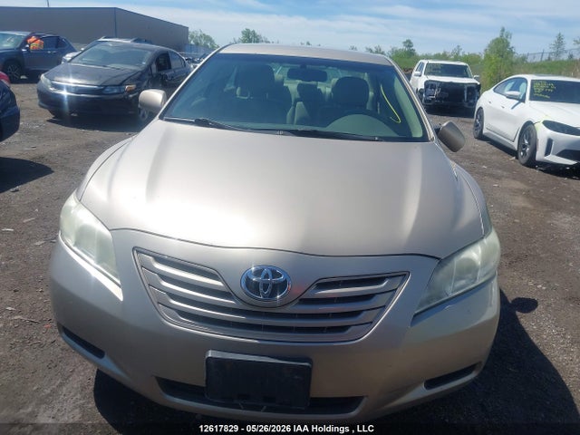 Продаж на аукціоні авто 2008 Toyota Camry Le, vin: 4T1BE46K48U222924, номер лоту: 12617829