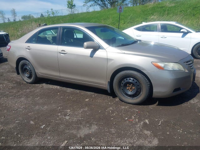 Продаж на аукціоні авто 2008 Toyota Camry Le, vin: 4T1BE46K48U222924, номер лоту: 12617829