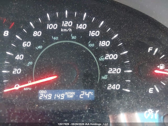 Продаж на аукціоні авто 2008 Toyota Camry Le, vin: 4T1BE46K48U222924, номер лоту: 12617829