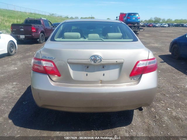 Продаж на аукціоні авто 2008 Toyota Camry Le, vin: 4T1BE46K48U222924, номер лоту: 12617829
