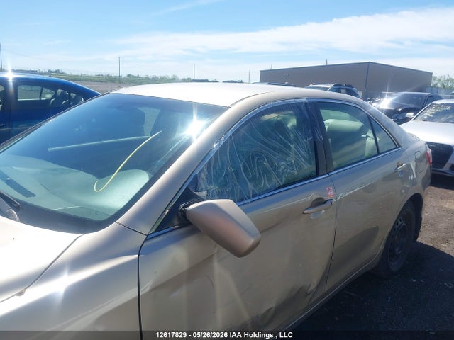 Продаж на аукціоні авто 2008 Toyota Camry Le, vin: 4T1BE46K48U222924, номер лоту: 12617829