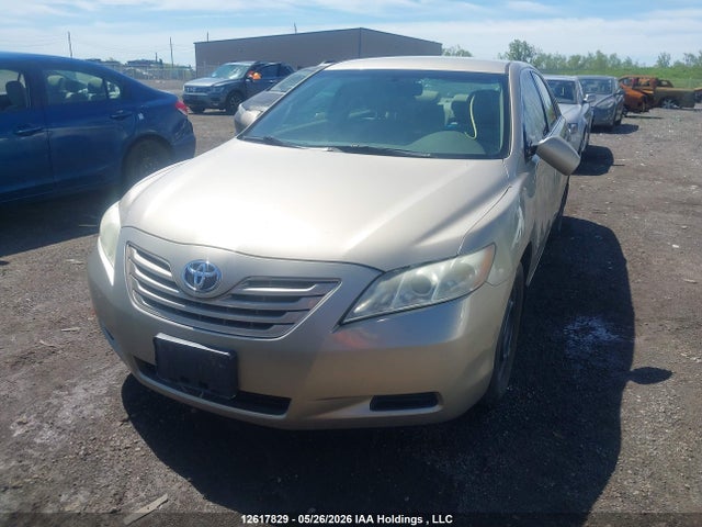 Продаж на аукціоні авто 2008 Toyota Camry Le, vin: 4T1BE46K48U222924, номер лоту: 12617829