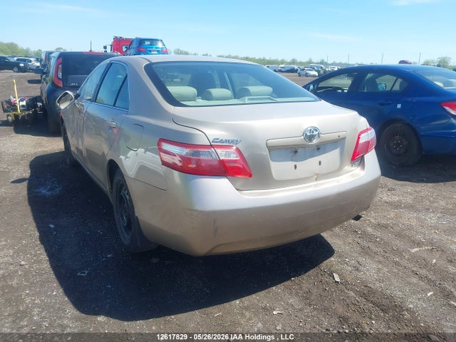 Продаж на аукціоні авто 2008 Toyota Camry Le, vin: 4T1BE46K48U222924, номер лоту: 12617829