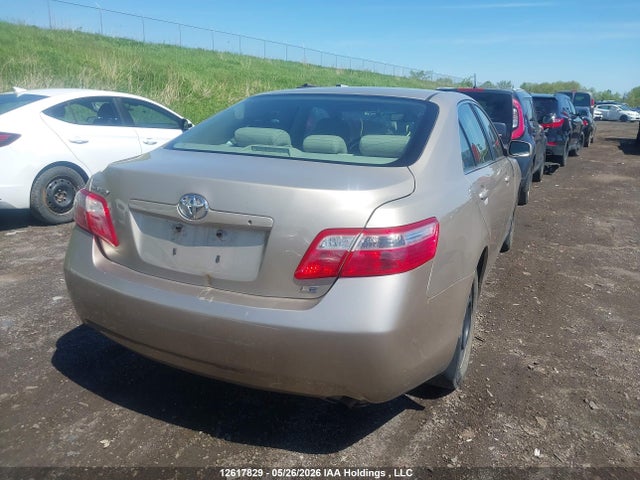 Продаж на аукціоні авто 2008 Toyota Camry Le, vin: 4T1BE46K48U222924, номер лоту: 12617829