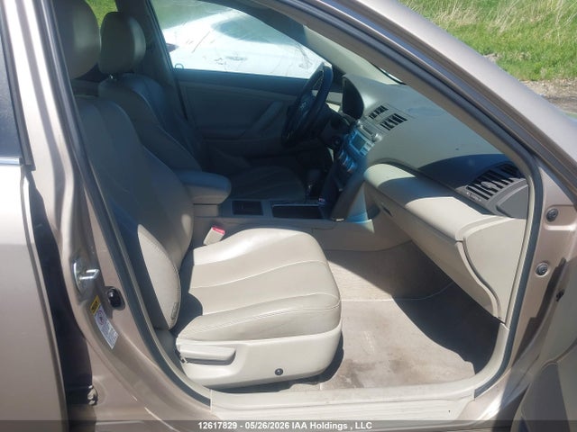 Продаж на аукціоні авто 2008 Toyota Camry Le, vin: 4T1BE46K48U222924, номер лоту: 12617829
