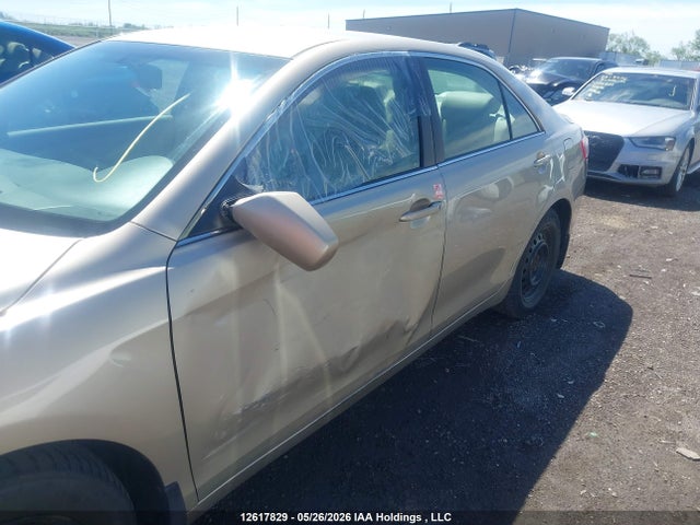 Продаж на аукціоні авто 2008 Toyota Camry Le, vin: 4T1BE46K48U222924, номер лоту: 12617829