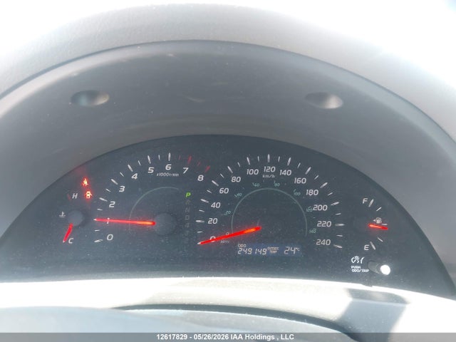 Продаж на аукціоні авто 2008 Toyota Camry Le, vin: 4T1BE46K48U222924, номер лоту: 12617829