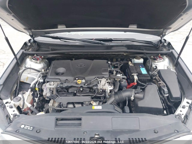 Aukcja sprzedaży 2019 Toyota Camry Se, vin: 4T1B11HK3KU809081, numer aukcji: 12617830