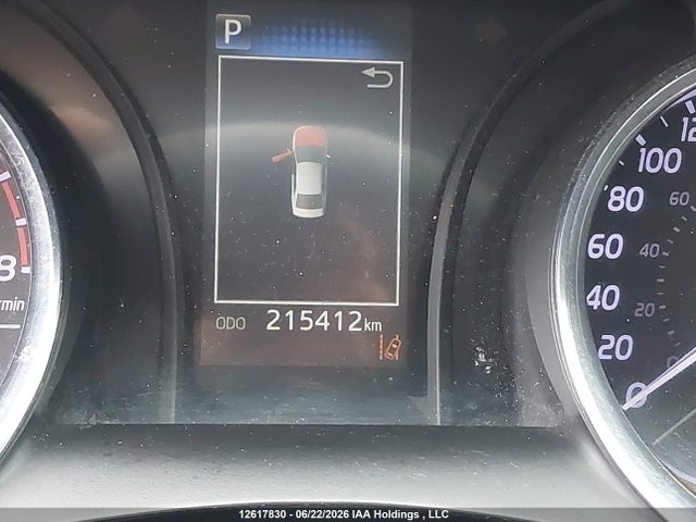 Aukcja sprzedaży 2019 Toyota Camry Se, vin: 4T1B11HK3KU809081, numer aukcji: 12617830