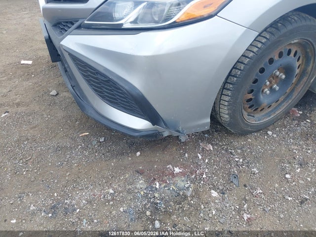 Aukcja sprzedaży 2019 Toyota Camry Se, vin: 4T1B11HK3KU809081, numer aukcji: 12617830