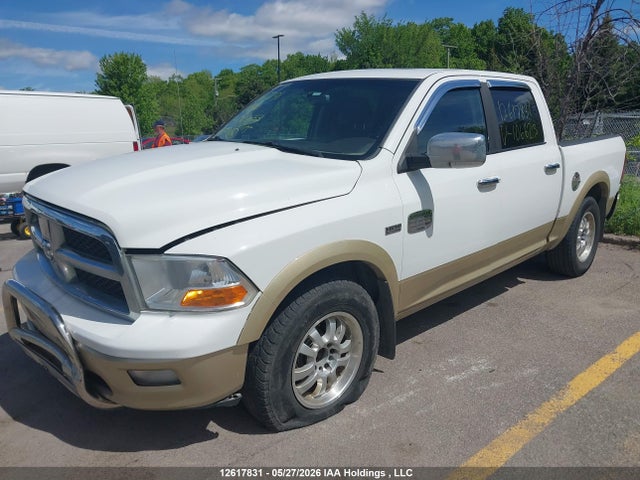 2012 Ram 1500 Laramie Longhorn/limited Edition მანქანა იყიდება აუქციონზე, vin: 1C6RD7PTXCS106623, აუქციონის ნომერი: 12617831