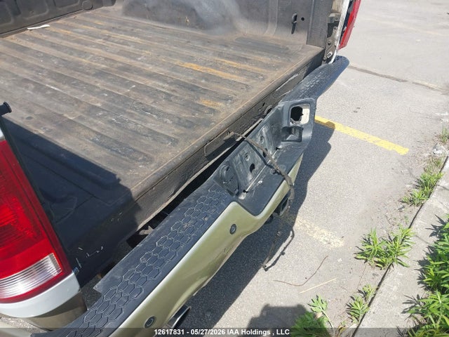 2012 Ram 1500 Laramie Longhorn/limited Edition მანქანა იყიდება აუქციონზე, vin: 1C6RD7PTXCS106623, აუქციონის ნომერი: 12617831