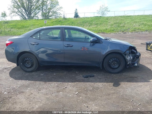 Продажа на аукционе авто 2015 Toyota Corolla L/le/le Pls/prm/s/s Pls, vin: 2T1BURHE1FC461644, номер лота: 12617835