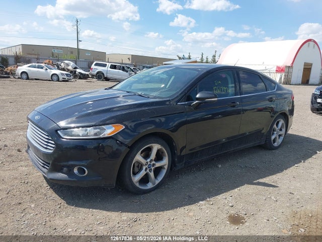 12617836 :رقم المزاد ، 3FA6P0H90DR217214 vin ، 2013 Ford Fusion Se مزاد بيع