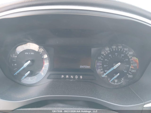 12617836 :رقم المزاد ، 3FA6P0H90DR217214 vin ، 2013 Ford Fusion Se مزاد بيع