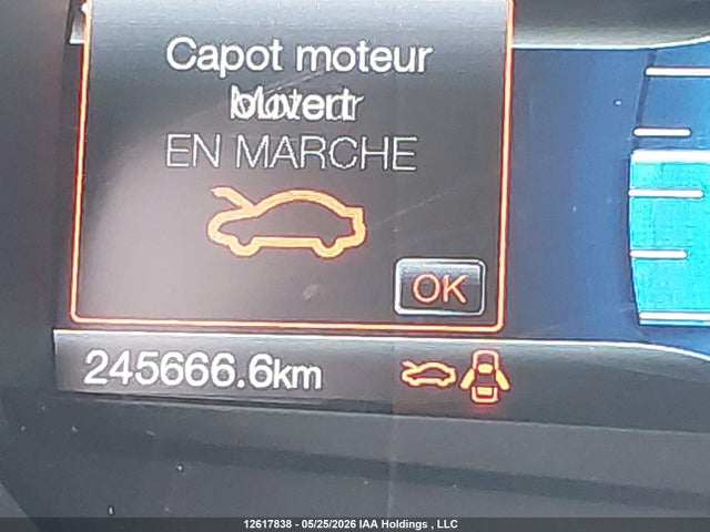 Ford EDGE SEL 2017 2FMPK4J84HBB95112 Image 15