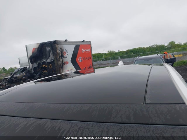 Ford EDGE SEL 2017 2FMPK4J84HBB95112 Image 19