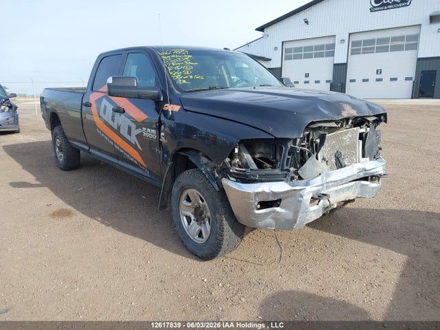 2017 Ram 3500 Slt მანქანა იყიდება აუქციონზე, vin: 3C63R3HL0HG530373, აუქციონის ნომერი: 12617839