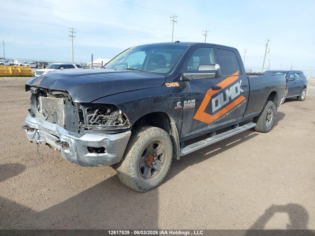 RAM 3500 Slt 2017 3C63R3HL0HG530373 Image 18