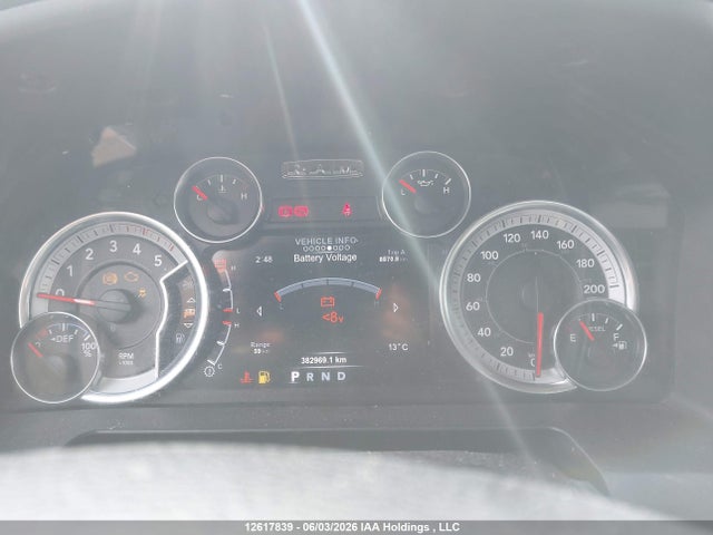 RAM 3500 Slt 2017 3C63R3HL0HG530373 Image 7