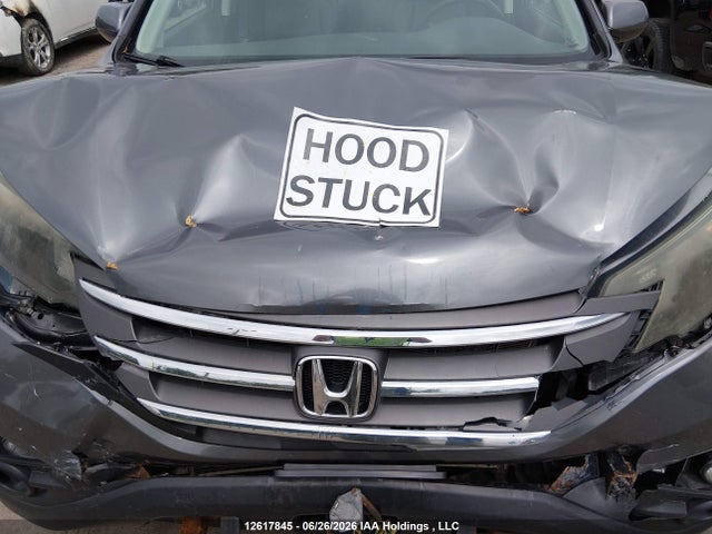 Продаж на аукціоні авто 2012 Honda Cr-v Touring, vin: 2HKRM4H94CH120994, номер лоту: 12617845