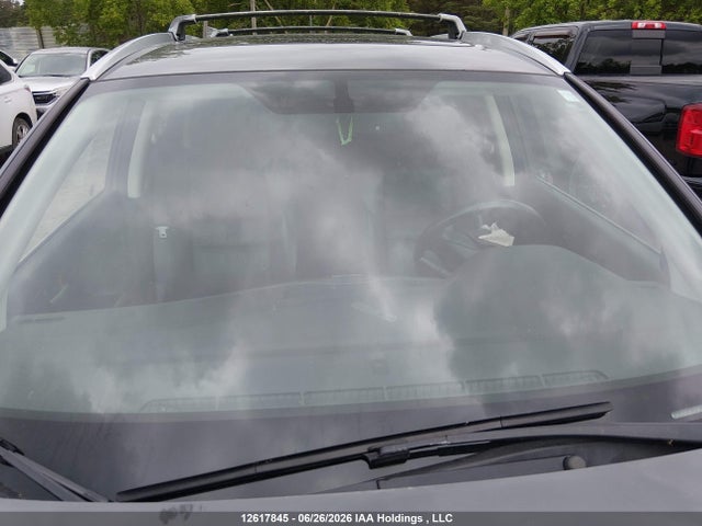 Продаж на аукціоні авто 2012 Honda Cr-v Touring, vin: 2HKRM4H94CH120994, номер лоту: 12617845