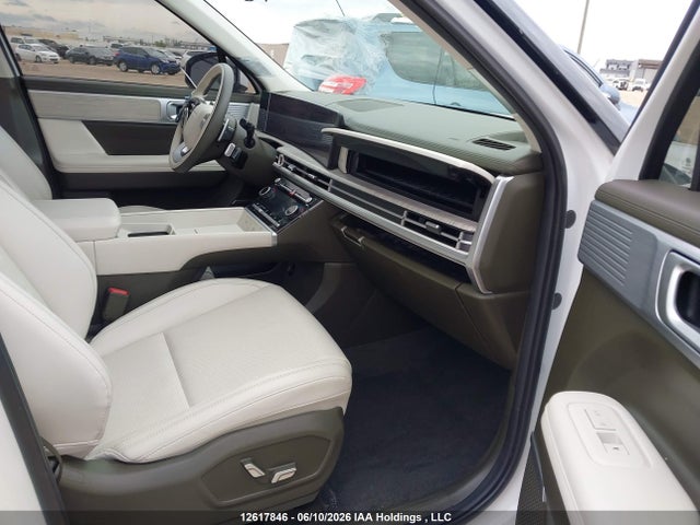 Aukcja sprzedaży 2024 Hyundai Santa Fe Ultimate Calligraphy W/beige Interior, vin: 5NMP5DGL7RH036806, numer aukcji: 12617846