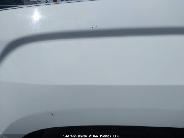 12617852 :رقم المزاد ، 1GTP6EE13M1264468 vin ، 2021 Gmc Canyon Denali مزاد بيع