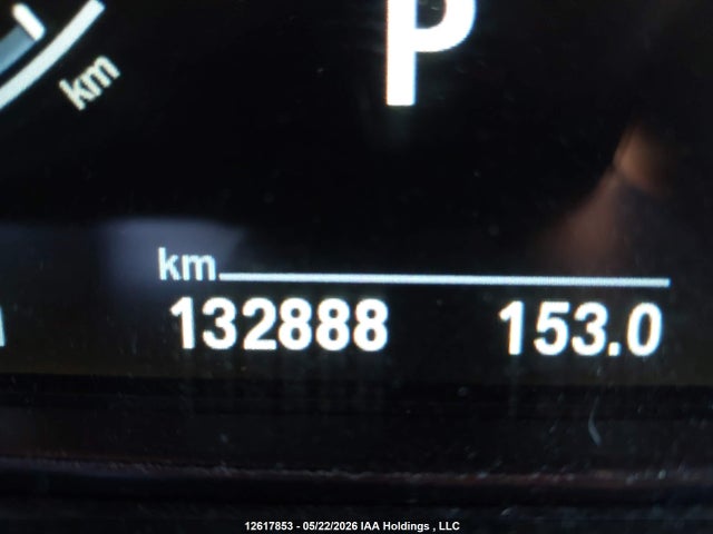 12617853 :رقم المزاد ، 5YMKT6C30H0X20524 vin ، 2017 Bmw X5 M مزاد بيع
