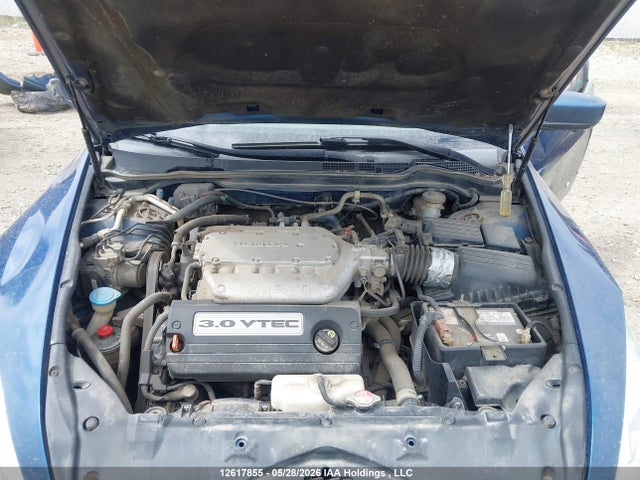 Продаж на аукціоні авто 2006 Honda Accord Lx, vin: 1HGCM66306A801389, номер лоту: 12617855