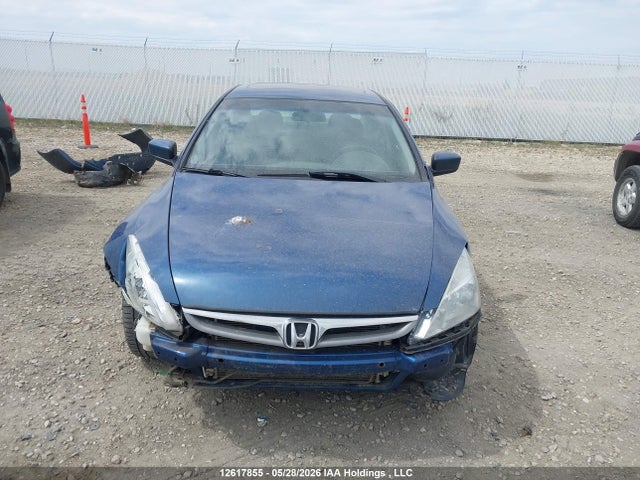 Продаж на аукціоні авто 2006 Honda Accord Lx, vin: 1HGCM66306A801389, номер лоту: 12617855