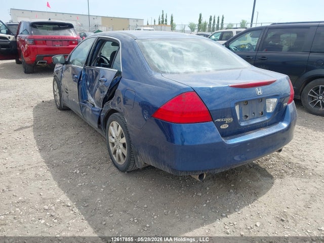 Продаж на аукціоні авто 2006 Honda Accord Lx, vin: 1HGCM66306A801389, номер лоту: 12617855