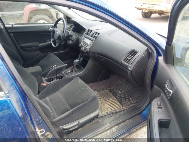 Продаж на аукціоні авто 2006 Honda Accord Lx, vin: 1HGCM66306A801389, номер лоту: 12617855
