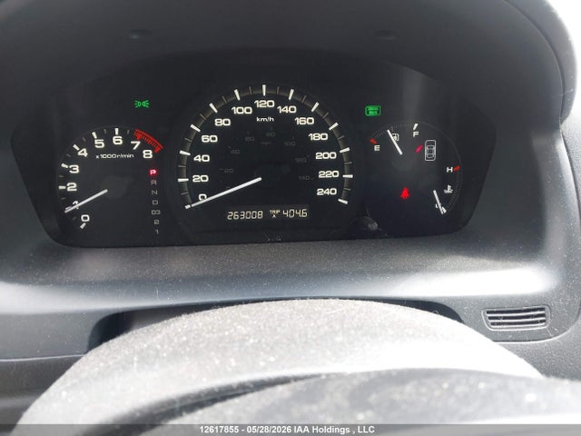 Продаж на аукціоні авто 2006 Honda Accord Lx, vin: 1HGCM66306A801389, номер лоту: 12617855