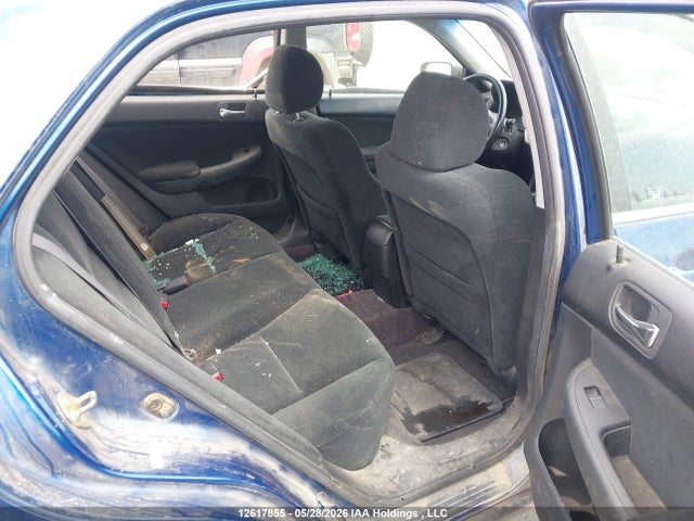 Продаж на аукціоні авто 2006 Honda Accord Lx, vin: 1HGCM66306A801389, номер лоту: 12617855
