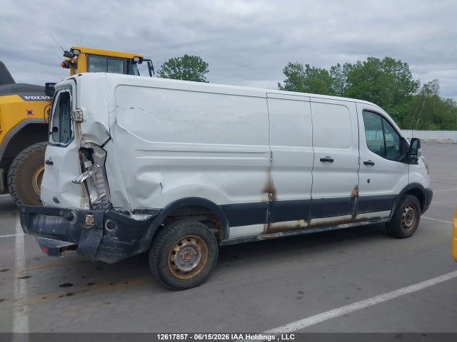 Ford Transit-250 2017 1FTYR2ZG7HKA92759 Image 14