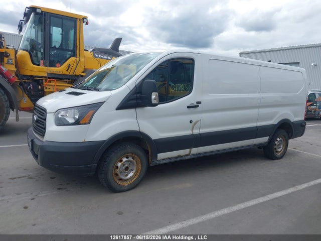Ford Transit-250 2017 1FTYR2ZG7HKA92759 Image 15