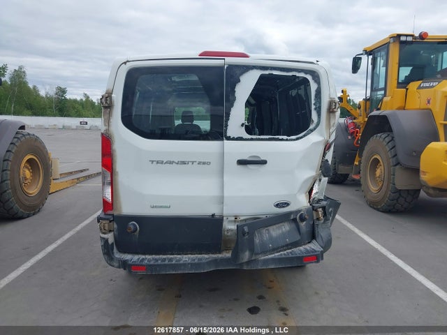 Ford Transit-250 2017 1FTYR2ZG7HKA92759 Image 16