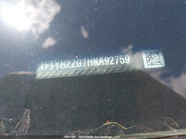 Ford Transit-250 2017 1FTYR2ZG7HKA92759 Image 17